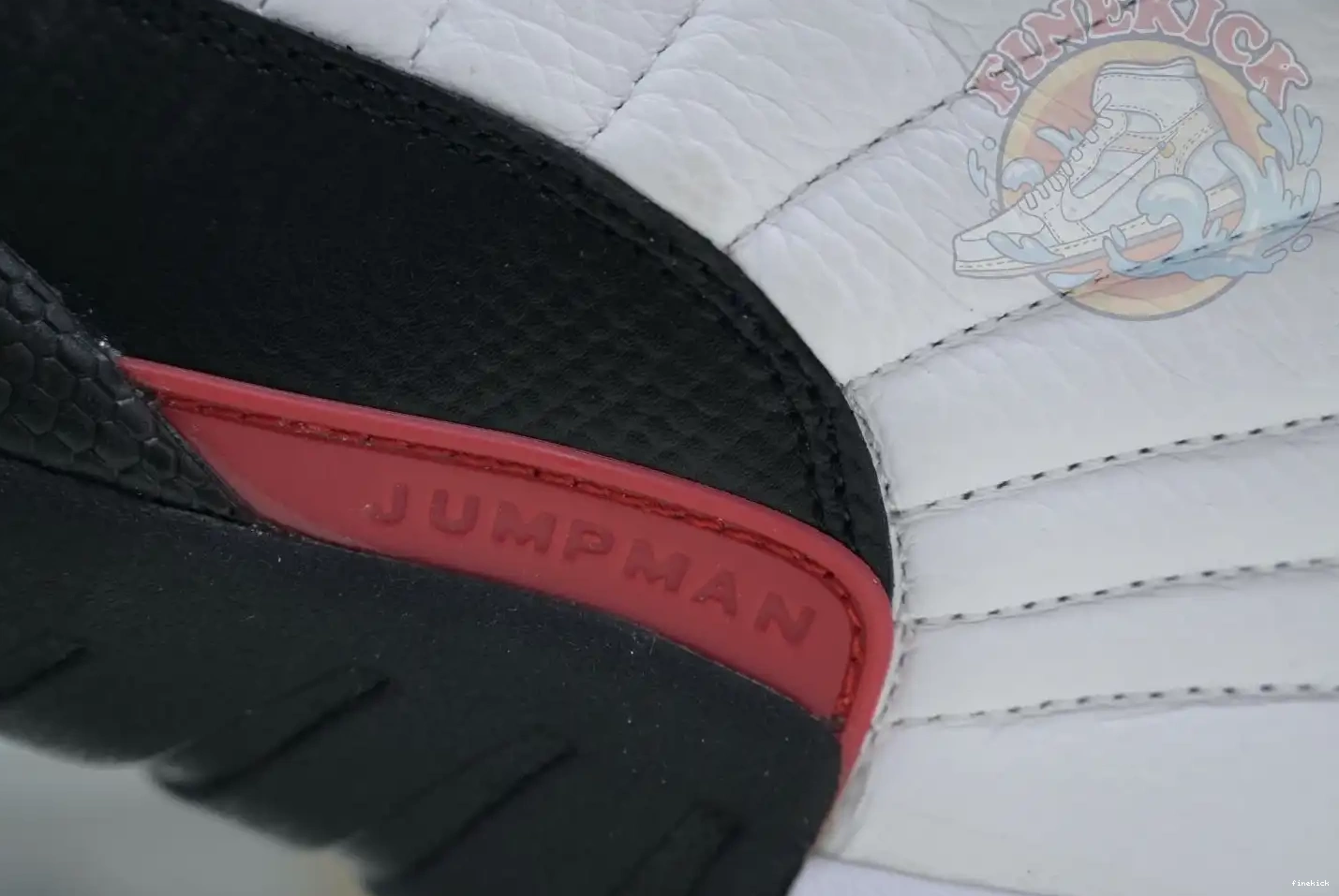 Jordan 12